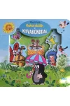 Kukucskálás a kisvakonddal 