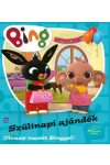 Bing- Szülinapi ajándék