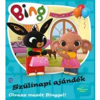 Bing- Szülinapi ajándék