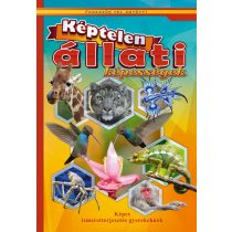 Fedezzük fel együtt képtelen állati képességek