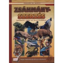 Fedezzük fel Együtt Zsákmányszerzés