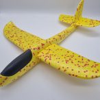 Kézzel dobható repülő