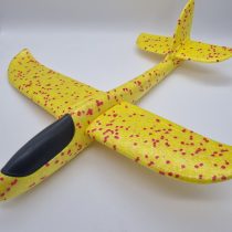 Kézzel dobható repülő