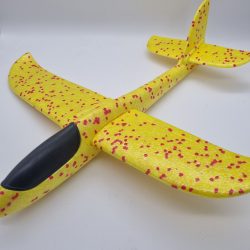 Kézzel dobható repülő