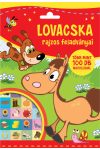 Lovacska rajzos feladványai