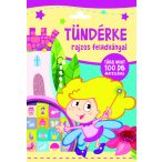 Tündérke rajzos feladványai