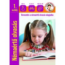    Ügyesedj, okosodj! Némaértő olvasás - bevezetés a némaértő olvasás alapjaiba