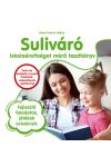 Suliváró - Iskolaérettséget mérő tesztkönyv