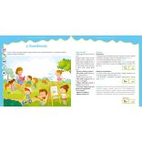 Suliváró - Iskolaérettséget mérő tesztkönyv