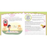 Mozgolódó - nagymozgást fejlesztő könyv