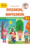 Ügyesedj, Okosodj! Évszakok, Napszakok