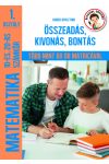 Matematika 10-ES, 20-AS  számkörben Összeadás, Kivonás, Bontás