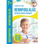 Ügyesedj, Okosodj! Matematika bennfoglalás 7+
