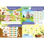 Ügyesedj, Okosodj! Matematika bennfoglalás 7+