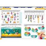 Ügyesedj, Okosodj! Számolás,Viszonyítás