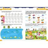 Ügyesedj, Okosodj! Számolás,Viszonyítás