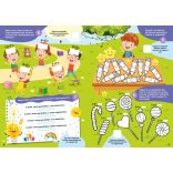 Ügyesedj, okosodj - Szorzás