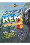 Kalandos Küldetés! A hegyvidéki rém nyomában