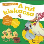 Házi színpad: A rút kiskacsa