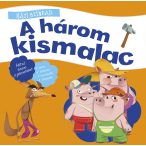 Házi színpad: A három kismalac