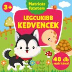 Legcukibb kedvencek