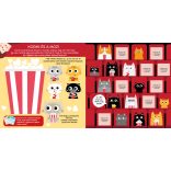 Játssz, színezz Kormival!