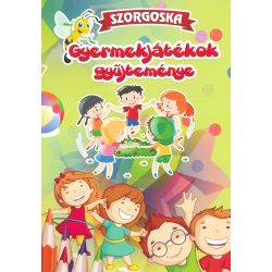 Szorgoska: Gyermek játékok gyűjteménye