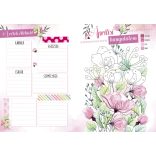 Álmodj! Tervezz! Váltsd valóra! - Tervező notesz