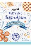 Kedvenc desszertjeim