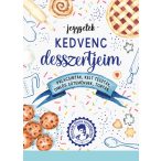 Kedvenc desszertjeim