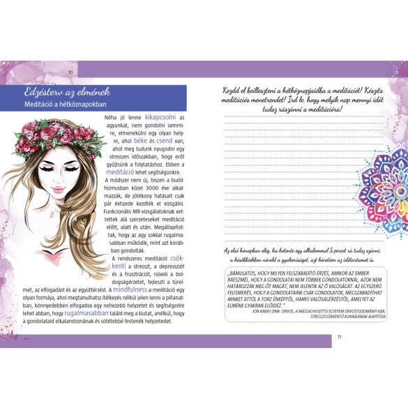 Hozd magad formába!