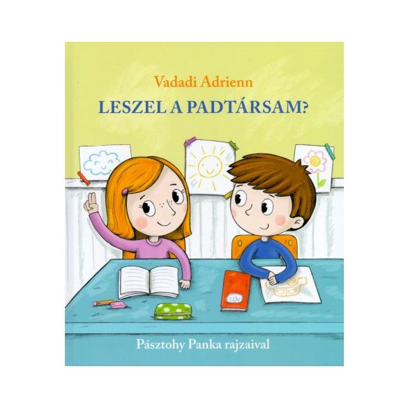 Leszel a padtársam?