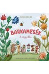 Barkamesék: A nagy cékla