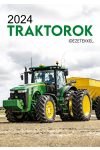 2024 - Traktorok naptár