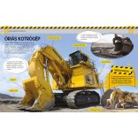 Nagy gépek kis könyve