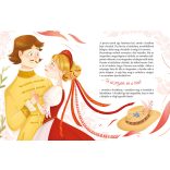 Csodaszép magyar népmesék