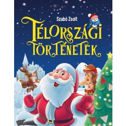 Télországi Történetek