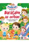 Okoskák ovija Barátaim az oviban 