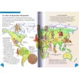 Fedezzük fel az Ókor történelmét