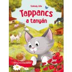 Tappancs a tanyán