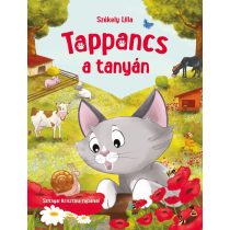 Tappancs a tanyán