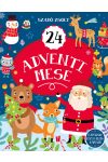 24 Adventi mese