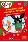 Bing - Karácsonyi sürgés-forgás