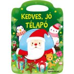 Kedves, jó Télapó
