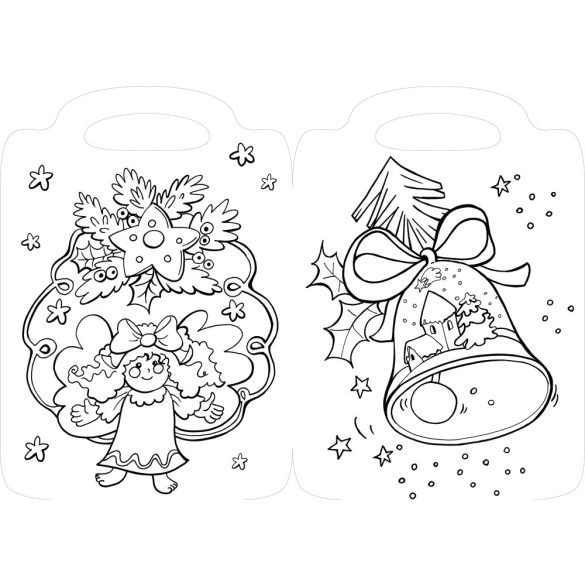 Kedves, jó Télapó