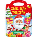 Zsák, zsák telizsák