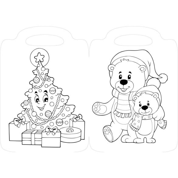 Zsák, zsák telizsák