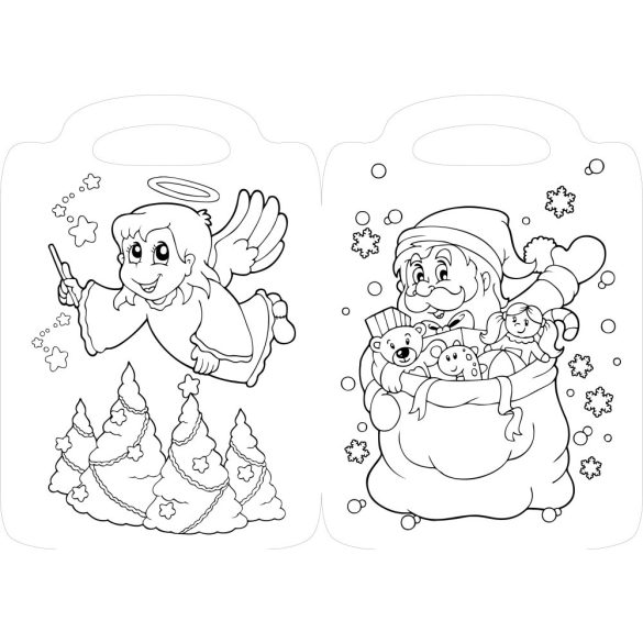 Zsák, zsák telizsák