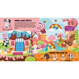 Hová bújt a kutyus?