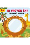 Ki vagyok én? Vadon élő állatok